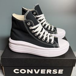 $45 Women’s Converse Hi Top Brand New Size 7