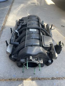 5.7 Manifold