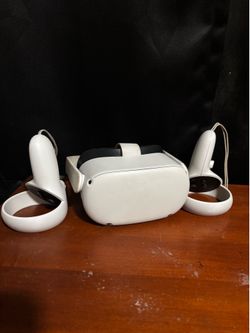 Oculus quest 2