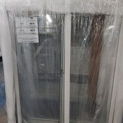 Aluminum Sliding Door 
