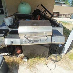 Propain BBQ Ice Chest
