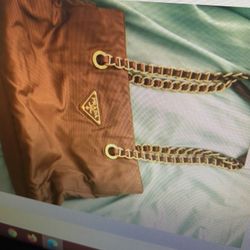 Prada Bag Kept Nice
