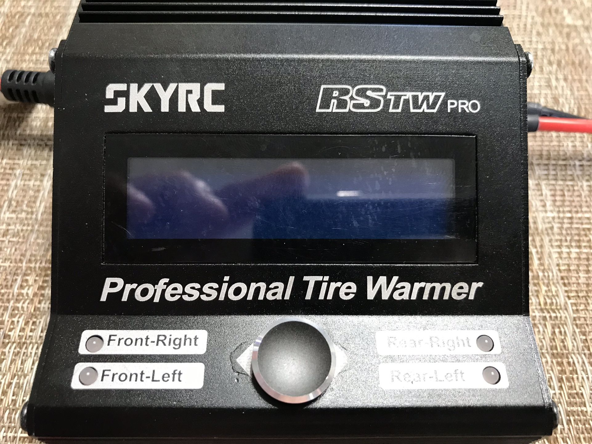 Sky Rc Tire Warmers, Rc Tire Warmers, Sky Rc, 1/10 Tire Warmers. 1/8 Tire Warmers