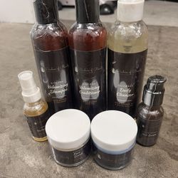 Salon Hair Products *Make Offer