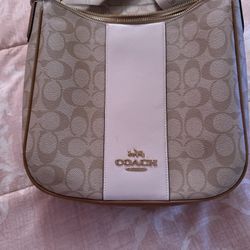 Coach Crossbody