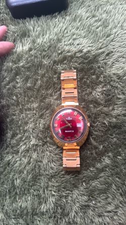 Timex Q