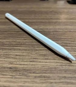 Apple Pencil 2nd Generation A2051 - Magnetic Charging for iPad Pro/Air/mini