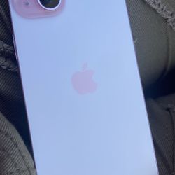 Unlocked iPhone 15 Pro