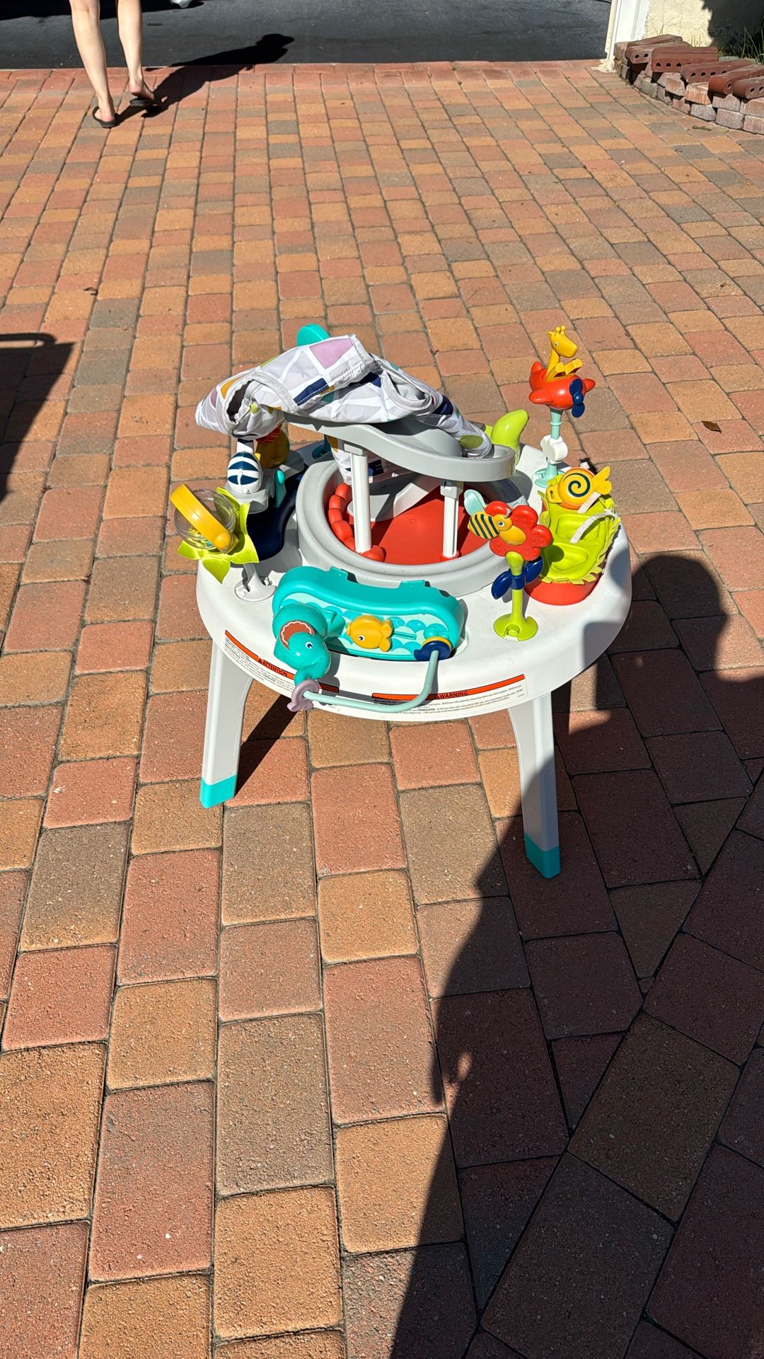 Play Circle