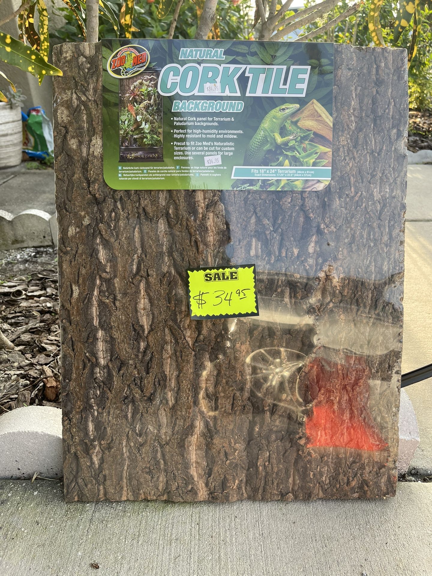 CorkTile