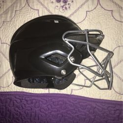 Softball Helmet