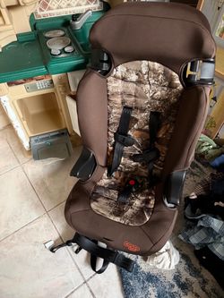 Car seat