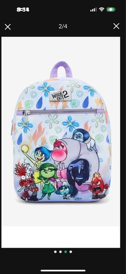 Disney Pixar INSIDE OUT 😍(Price Is Firm) New With Tags