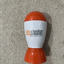 Baby Shusher 