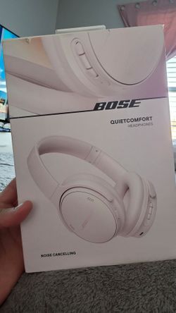 HEADPHONES QUIETCOMFORT