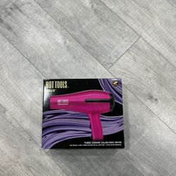 Hair Dryer 