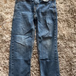 Boy Jeans