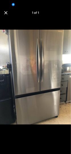 Fridge