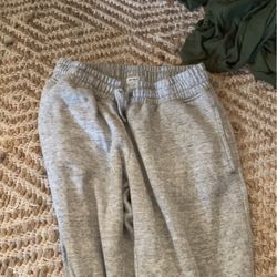 Size Small Cotton On Sweats