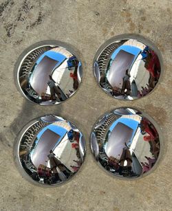 Mini Moon Rims