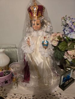 Saint Vincent