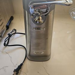 Can Opener