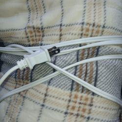 Electric Blanket