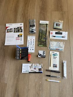 Art Lot - Filled With Fun Surprises