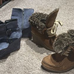 Women’s  Wedges 