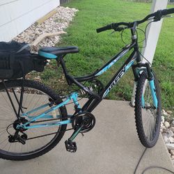 Huffy Trail Runner 18 Speed