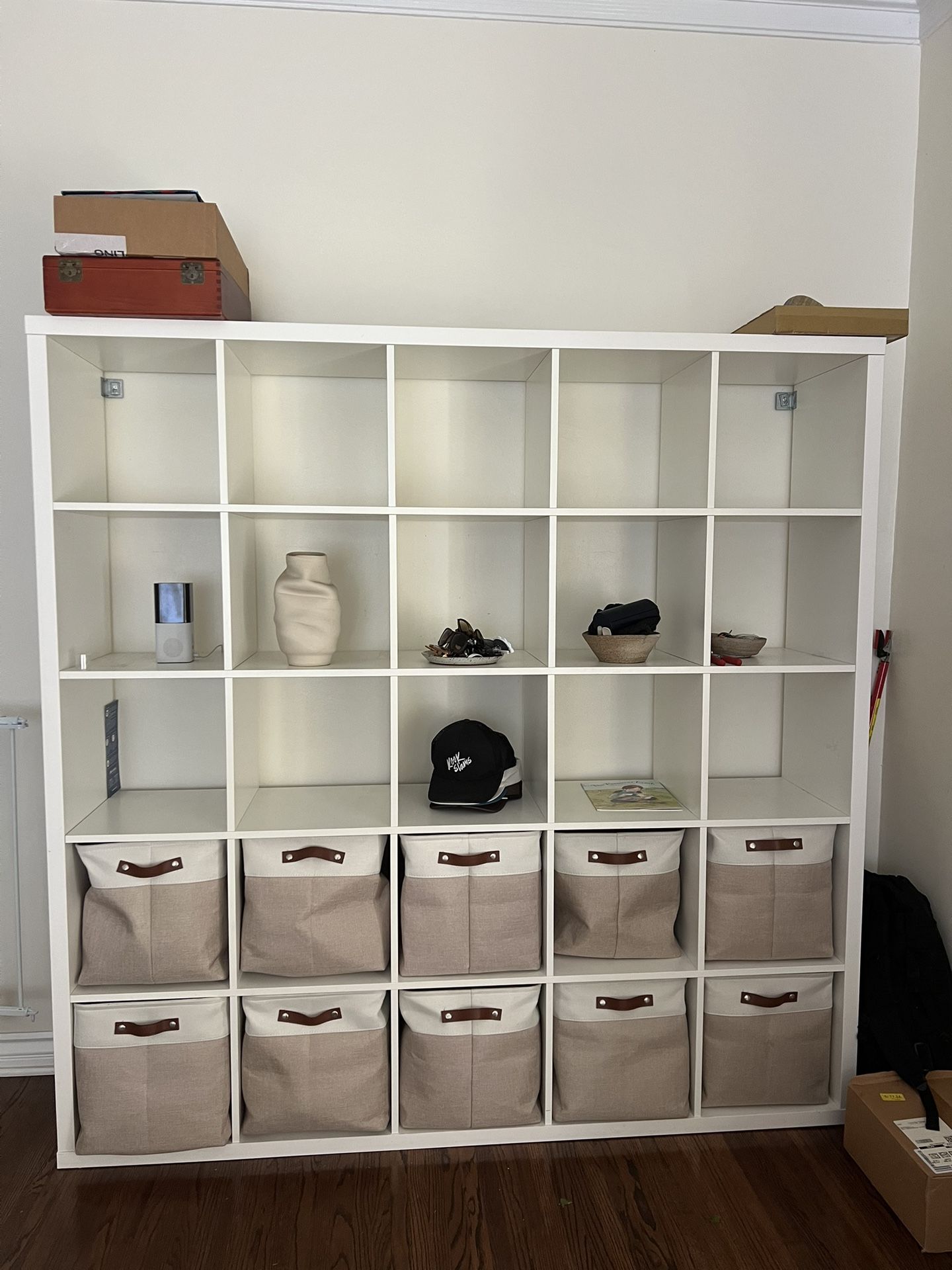 Bookcase In Perfect Condition