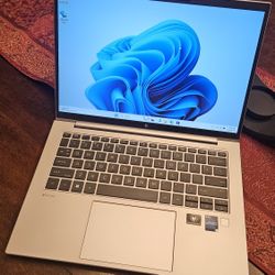 HP ZBook Firefly G9 14" Laptop