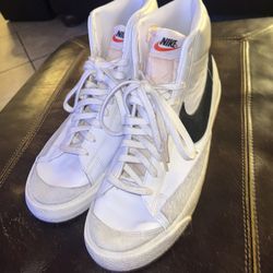 Nike Blazers