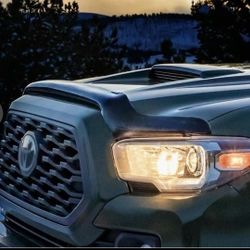 Toyota Hood Bug Deflector