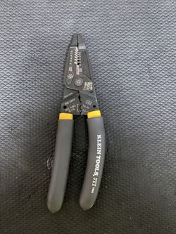 Klein Tools Wire Strippers
