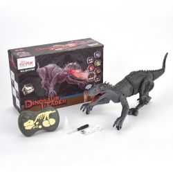 Remote Control Tyrannosaurus Toy