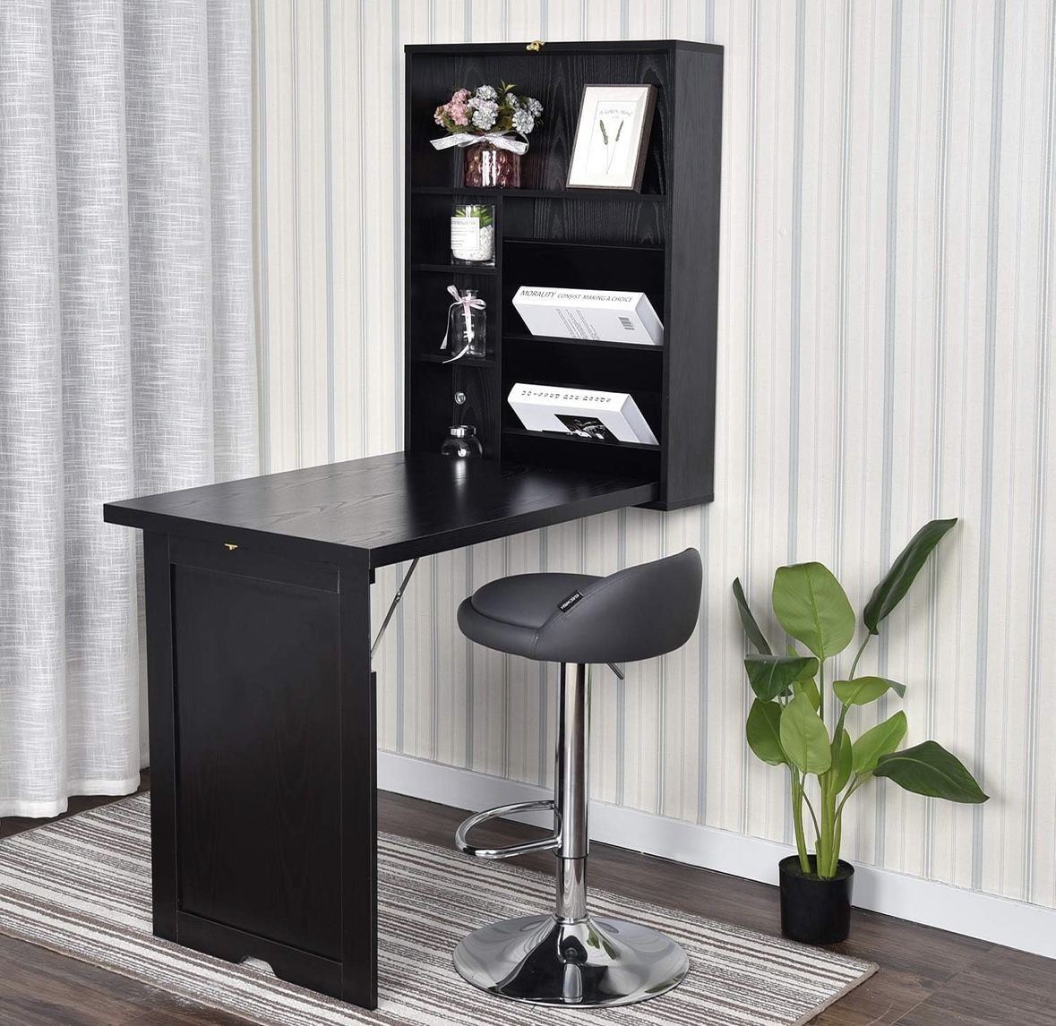Wall Desk *Lightly Used*