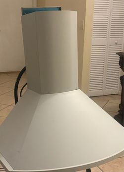 AKDY RH0343CFL 30 Inch Wall Mount Convertible Range Hood 4 Convertible