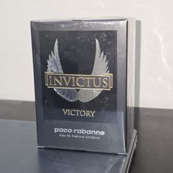 Invictus Victory 
