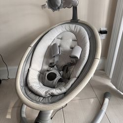 Maxi- Cosi Baby Cassia Swing Chair For Babies