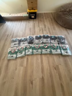Mexico Jerseys