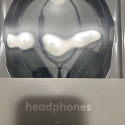 Heyday Headphones