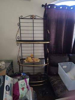Bakers Rack