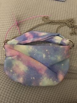 Jimmy Choo bag for sale!
