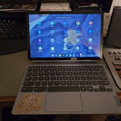 Lenovo Chromebook