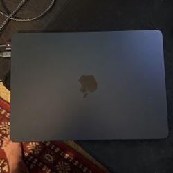 Mavbook Air
