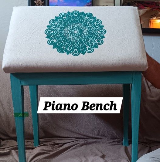 Piano Bench