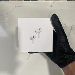 Airpods pro 2