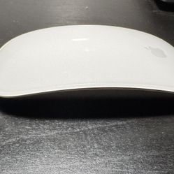 Apple Magic Mouse 