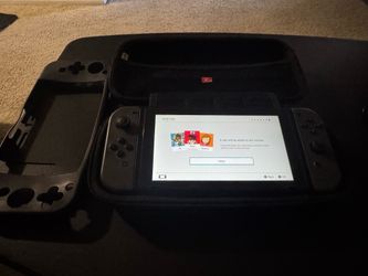 Nintendo Switch 1st Gen